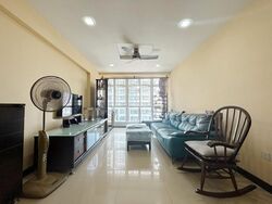 Blk 264B The Coris (Sengkang), HDB 4 Rooms #502602011